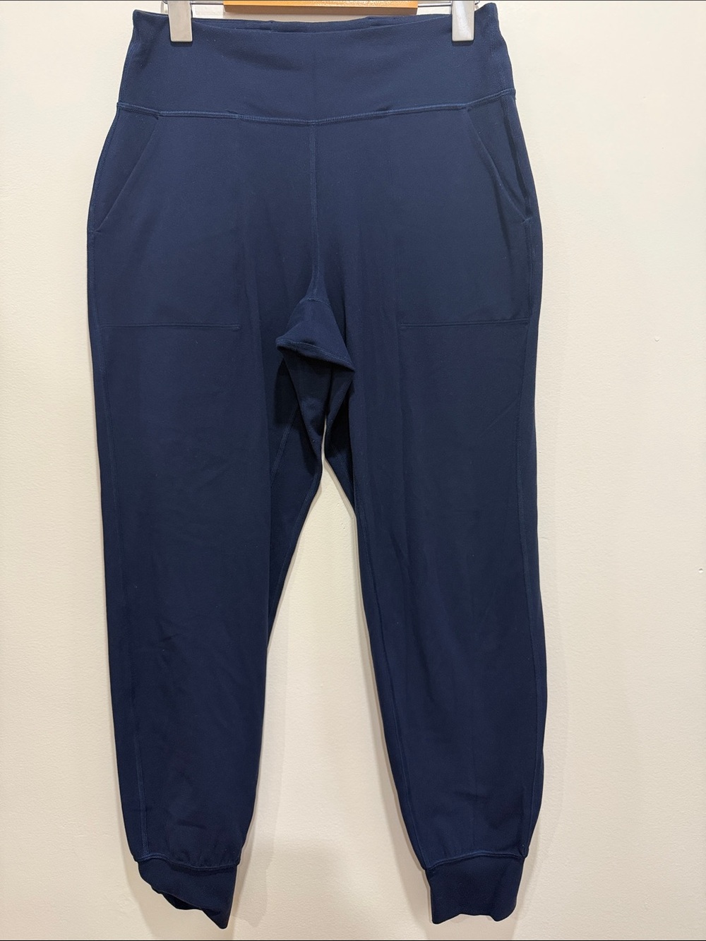 lululemon athletica Align True Navy Joggers - Picture 4 of 14